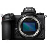 Nikon Z 7 Mirrorless Camera Body image