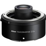 Nikon Z Teleconverter TC-2.0x image