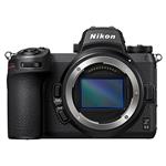 Nikon Z 6II Mirrorless Camera Body image