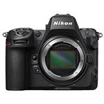 Nikon Z 8 Mirrorless Camera Body image