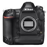 Nikon D6 Digital SLR Body image