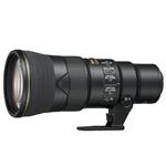 Nikon AF-S Nikkor 500mm f/5.6E PF ED VR Lens image