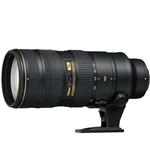 Nikon AF-S NIKKOR 70-200mm f/2.8G ED VR II Lens image