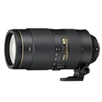 Nikon AF-S 80-400mm f/4.5-5.6G ED VR Lens image