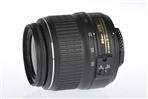 Nikon AF-S DX 18-55mm f/3.5-5.6G ED II image