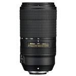 Nikon AF-P Nikkor 70-300mm f/4.5-5.6E ED VR Lens image