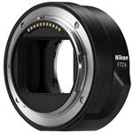 Nikon FTZ II Lens Mount Adapter image