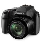 Panasonic Lumix DC-FZ82EB-K Digital Camera image