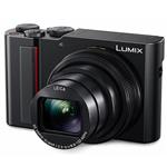 Panasonic Lumix DC-TZ200 Camera image
