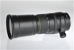 Sigma 170-500mm f/5-6.3 APO Nikon AF D image