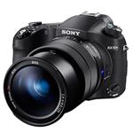 Sony Cyber-Shot RX10 IV Digital Camera image