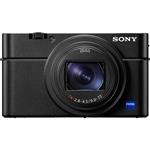 Sony Cyber-Shot RX100 VII Digital Camera image