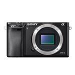 Sony A6000 Mirrorless Camera Body image