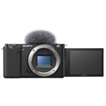 Sony ZV-E10 Mirrorless Vlogger Camera Body  image