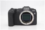 Canon EOS RP Mirrorless Camera Body (Used - Excellent) product image