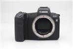 Canon EOS R Mirrorless Camera Body (Used - Excellent) product image