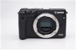Canon EOS M3 Body (Used - Excellent) product image