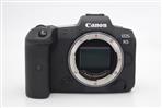 Canon EOS R5 Mirrorless Camera Body (Used - Excellent) product image