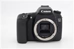Canon EOS 70D Digital SLR Body (Used - Good) product image