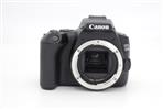 Canon EOS 250D Digital SLR Body (Used - Excellent) product image
