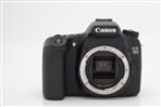 Canon EOS 70D Digital SLR Body (Used - Excellent) product image