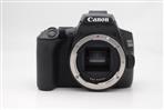 Canon EOS 250D Digital SLR Body (Used - Excellent) product image