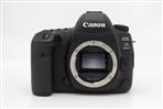 Canon EOS 5D Mark IV Digital SLR Body (Used - Excellent) product image