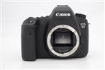 Canon EOS 6D Digital SLR Camera Body Only (Used - Excellent) product image