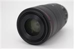 Canon RF 100mm F2.8L Macro IS USM Lens (Used - Mint) product image