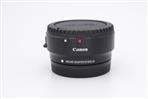 Canon EF- EOS M Lens Mount Adapter for Canon EOS M (Used - Mint) product image
