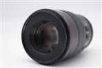 Canon EF 100mm f2.8L Macro IS USM Lens (Used - Mint) product image