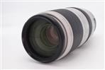 Canon EF 100-400mm f/4.5-5.6L IS II USM Lens (Used - Mint) product image