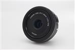 Canon EF-S 24mm f/2.8 STM Lens (Used - Excellent) product image