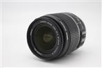 Canon EF-S 18-55mm f/3.5-5.6 IS (Used - Excellent) product image