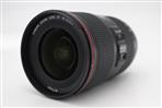Canon EF 16-35mm f4L IS USM Lens (Used - Mint) product image