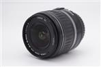 Canon EF-S 18-55mm f/3.5-5.6 II (Used - Good) product image
