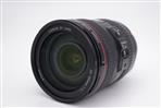 Canon EF 24-105mm f/4L IS USM (Used - Good) product image