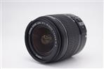 Canon EF-S 18-55mm f3.5-5.6 IS II Lens (Used - Good) product image