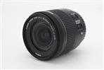 Canon EF-S 18-55mm f/3.5-5.6 IS STM (Used - Excellent) product image