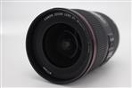 Canon EF 16-35mm f4L IS USM Lens (Used - Excellent) product image