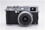 Fujifilm X100S Camera (Used - Excellent) product image