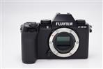 Fujifilm X-S10 Mirrorless Camera Body (Used - Mint) product image
