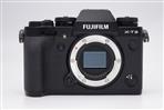 Fujifilm X-T3 Mirrorless Camera Body  (Used - Excellent) product image