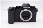 Fujifilm X-S10 Mirrorless Camera Body (Used - Excellent) product image