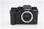 Fujifilm X-T2 Body (Used - Good) product image