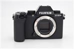 Fujifilm X-S10 Mirrorless Camera Body (Used - Excellent) product image