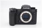 Fujifilm X-H2 Mirrorless Camera Body (Used - Mint) product image