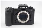 Fujifilm X-H2S Mirrorless Camera Body (Used - Mint) product image