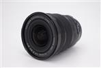 Fujifilm XF10-24mm f/4 R OIS Lens (Used - Mint) product image