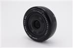 Fujifilm XF 27mm f/2.8 Lens (Used - Excellent) product image